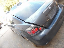 2008 SCION TC 2.4 AT Z21389